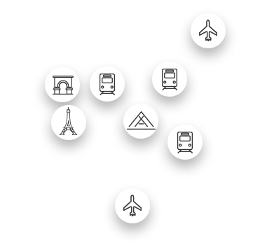 chauffeur privé vtc Paris